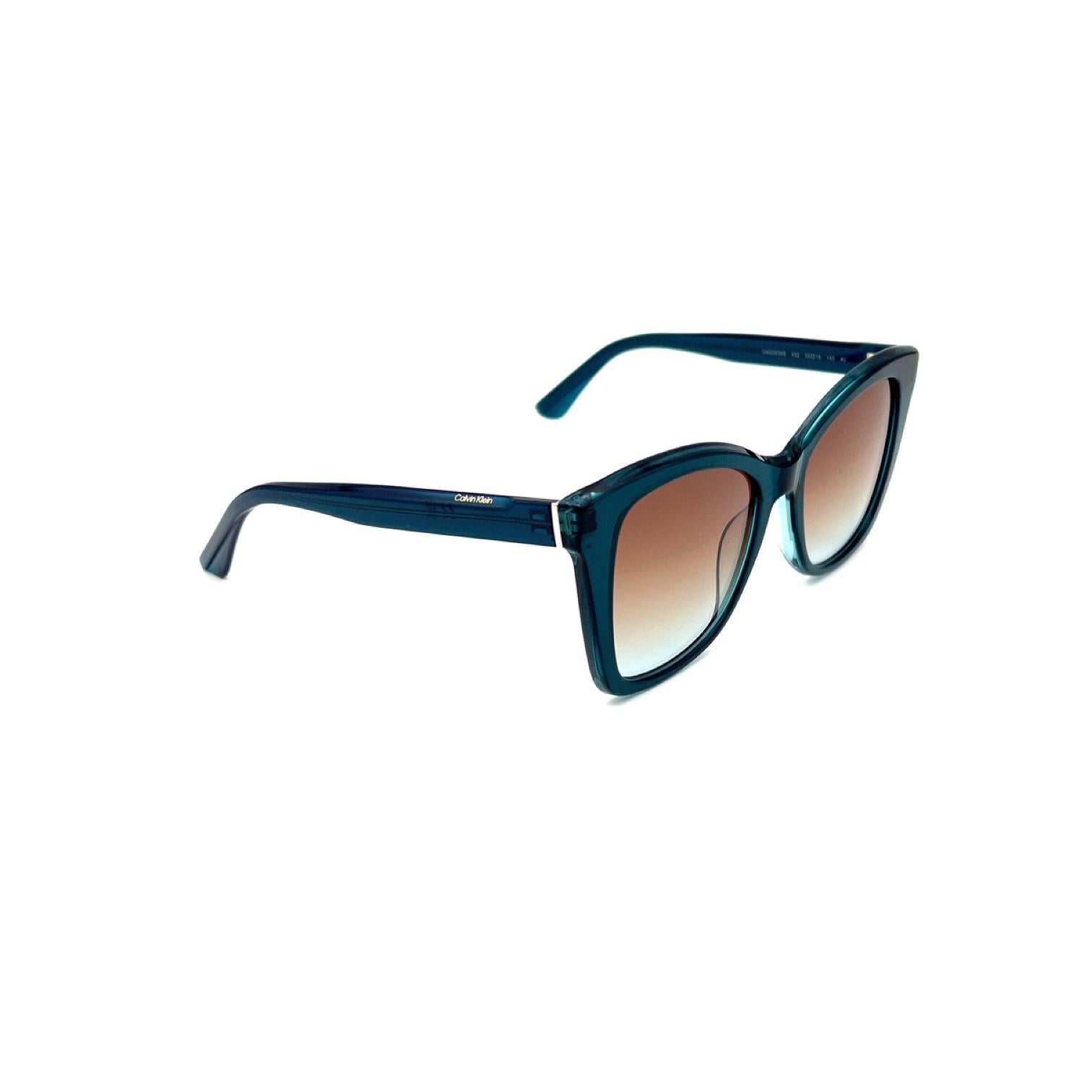Calvin Klein CK22530S 432 Kadın Güneş Gözlüğü