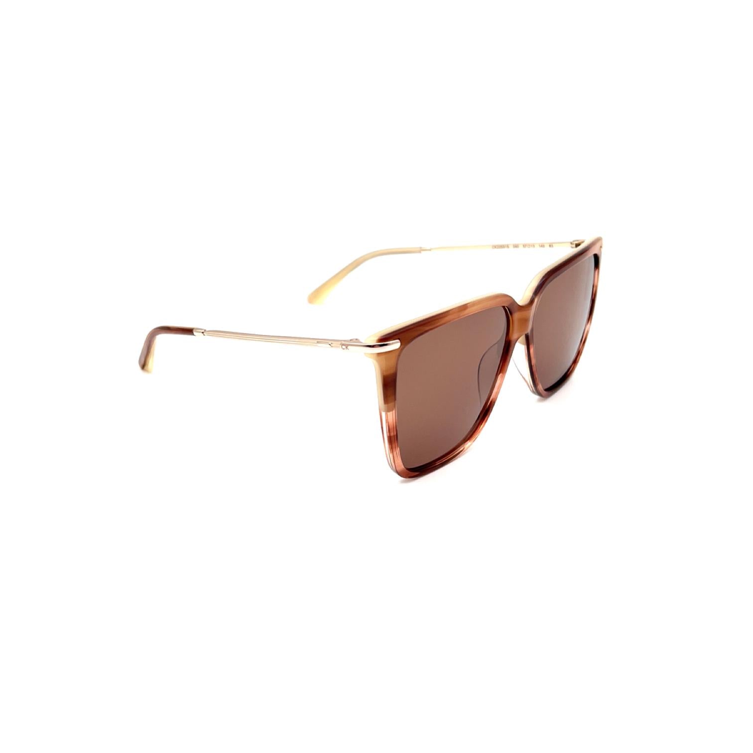 Calvin Klein CK22531S 240 Kadın Güneş Gözlüğü