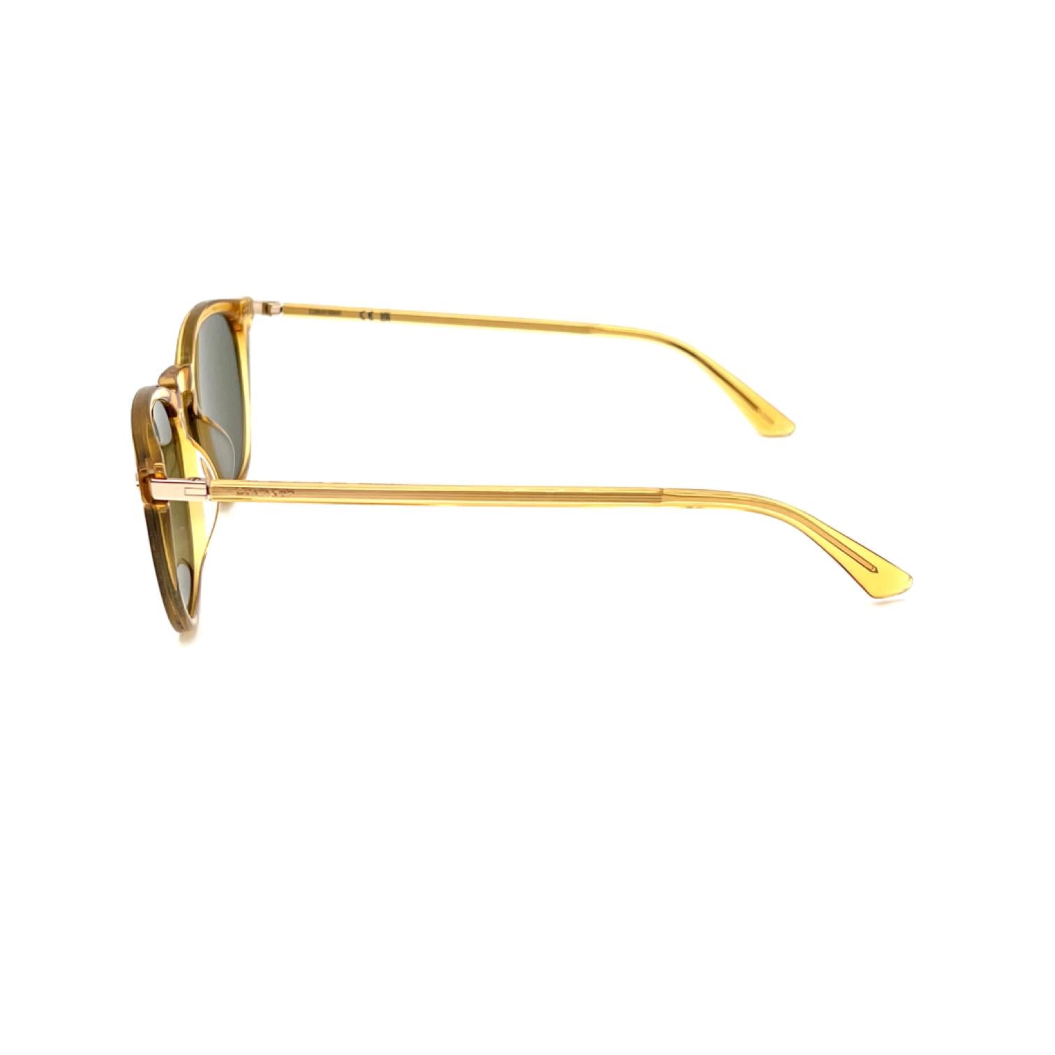 Calvin Klein CK22533S 729 Güneş Gözlüğü