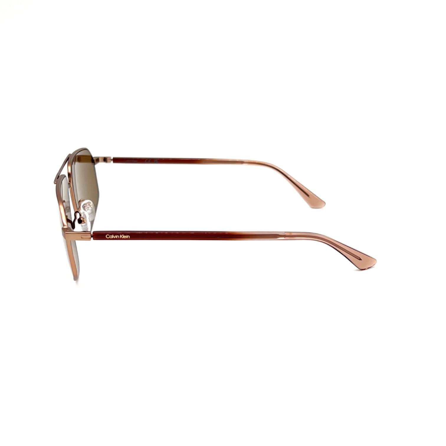 Calvin Klein CK23126S 770 Güneş Gözlüğü