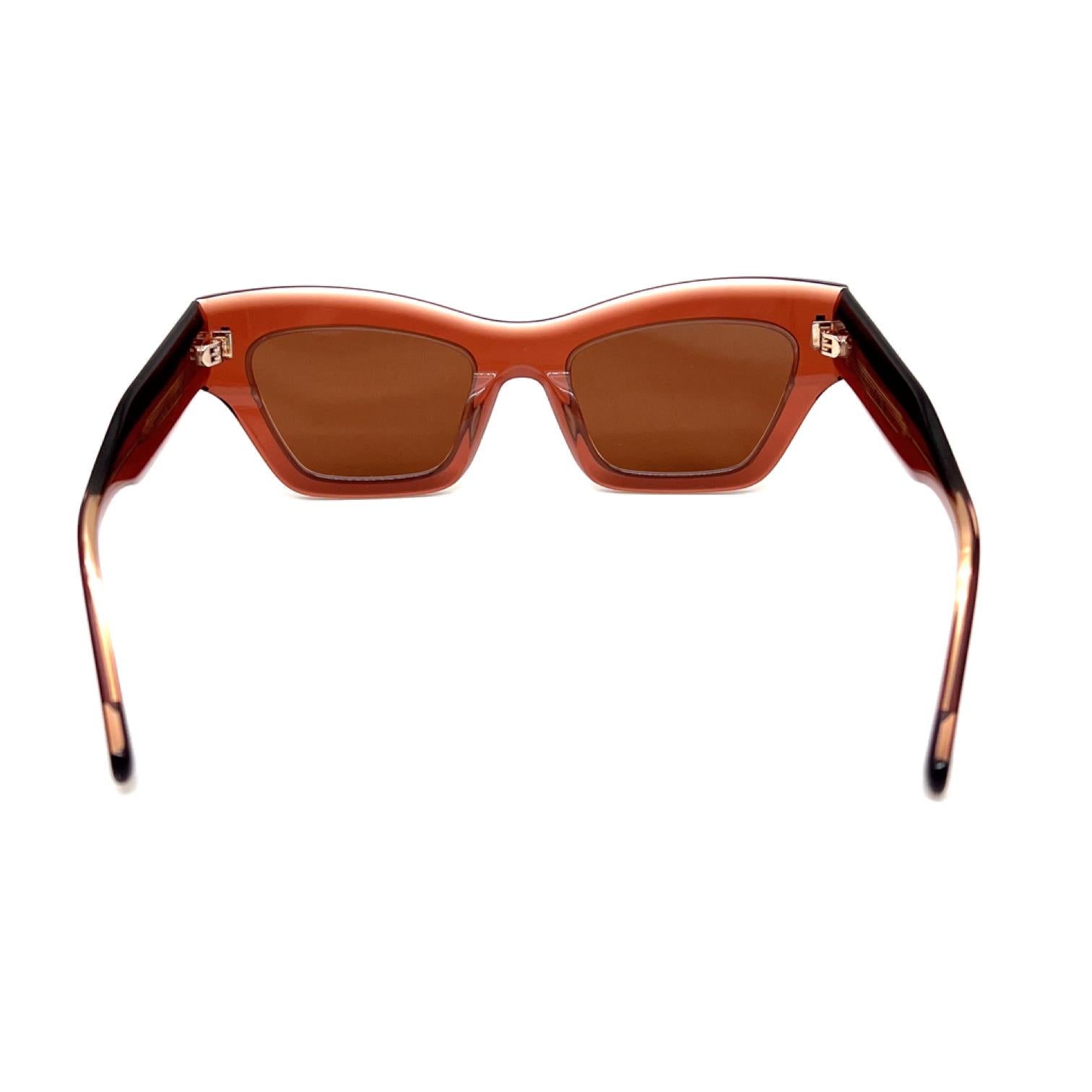 Calvin Klein CK23503S 601 Güneş Gözlüğü