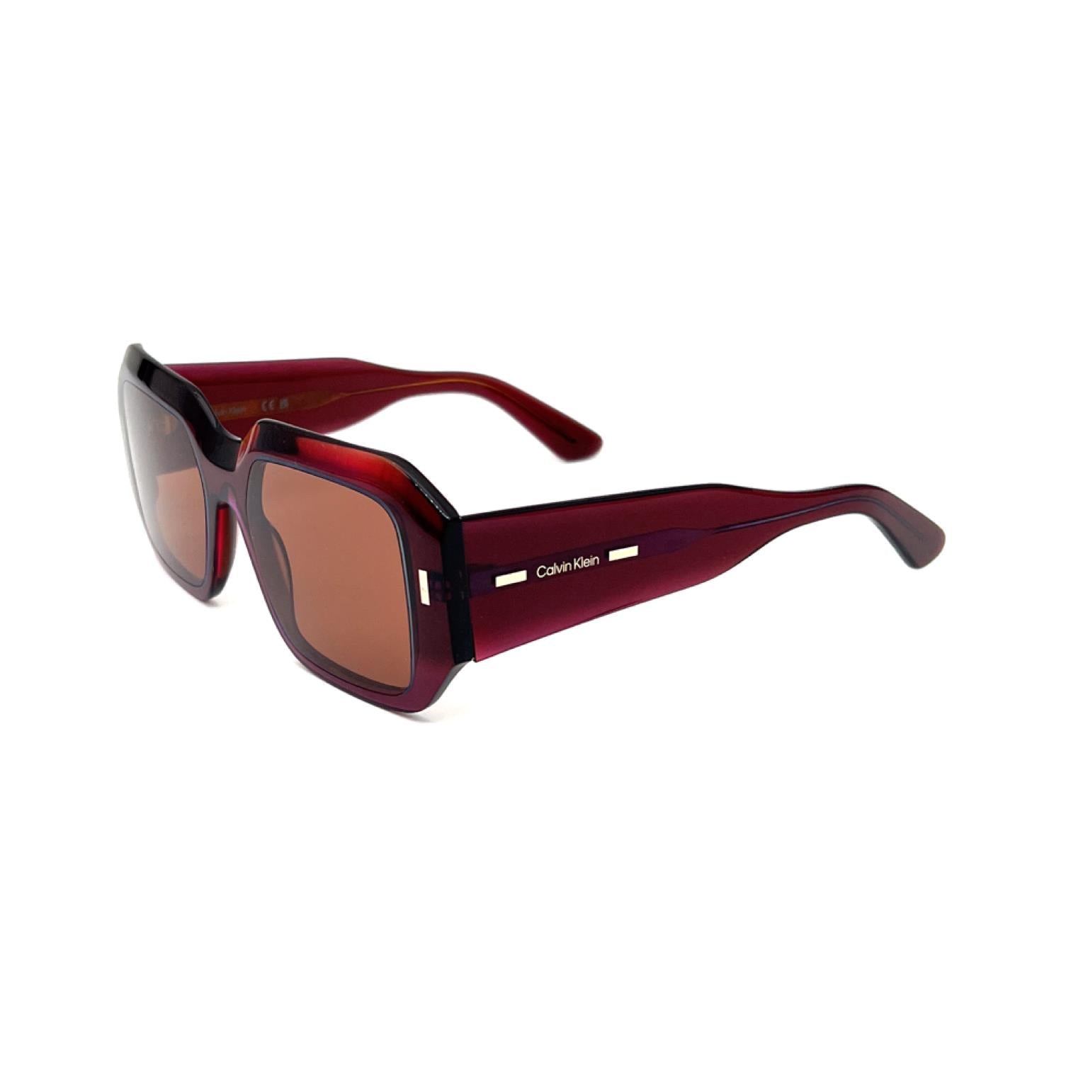 Calvin Klein CK23536S 605 Güneş Gözlüğü