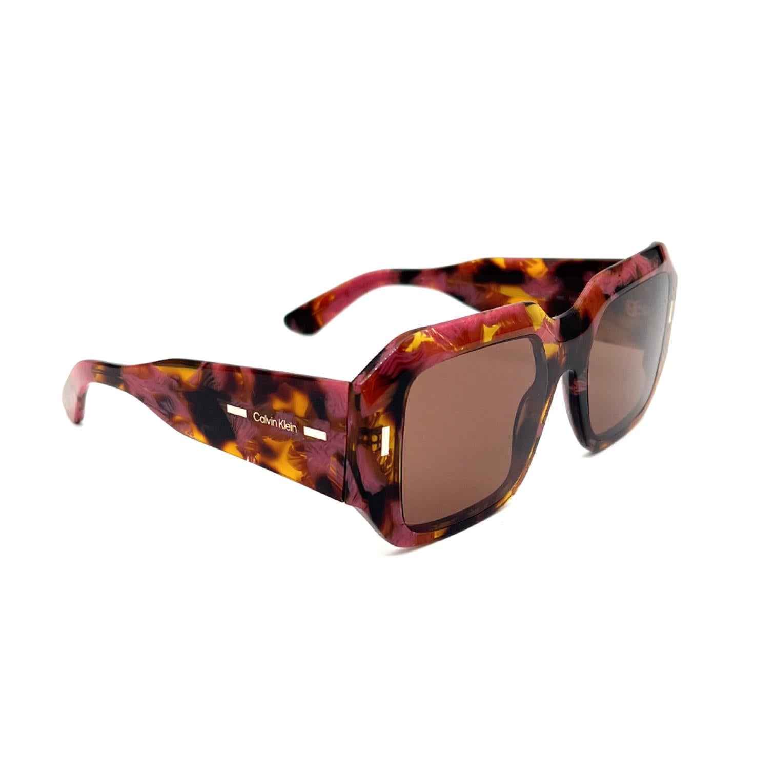 Calvin Klein CK23536S 663 Güneş Gözlüğü