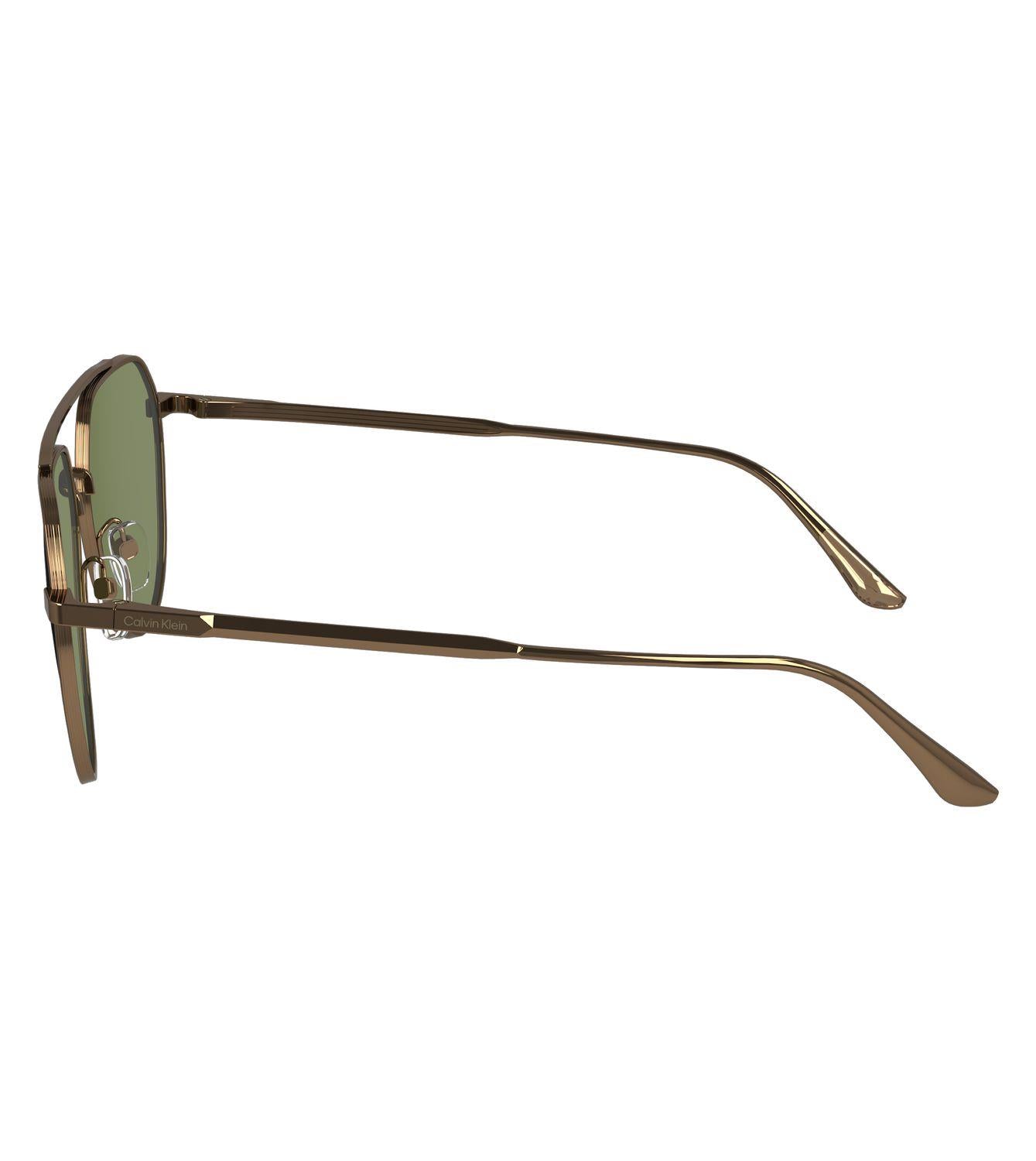 Calvin Klein CK24100S 771 Unisex Güneş Gözlüğü