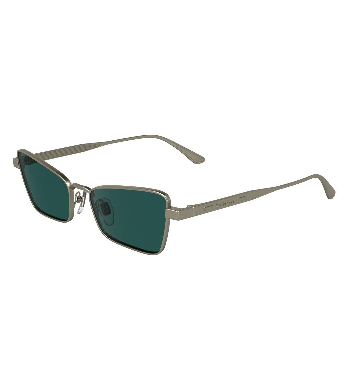 Calvin Klein CK24110S 716 Kadın Güneş Gözlüğü