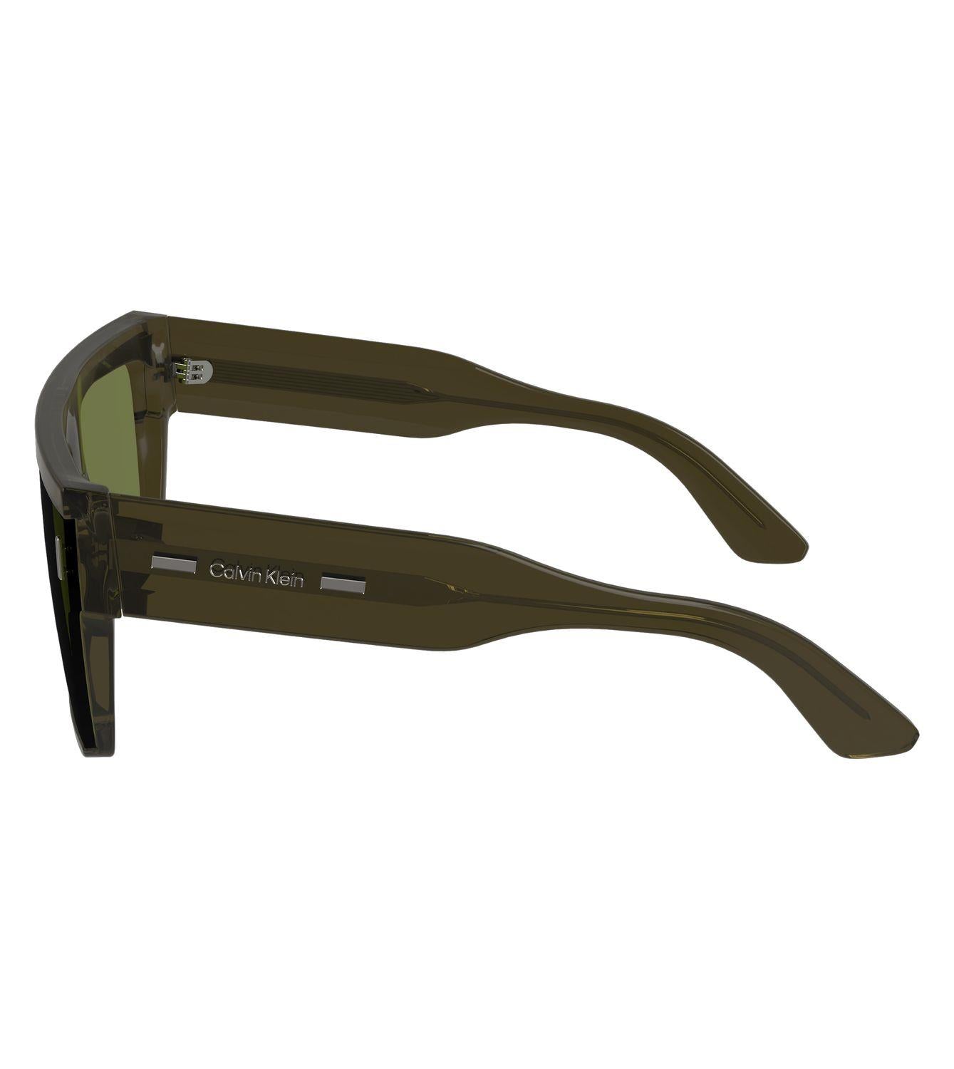Calvin Klein CK24502S 330 Unisex Güneş Gözlüğü