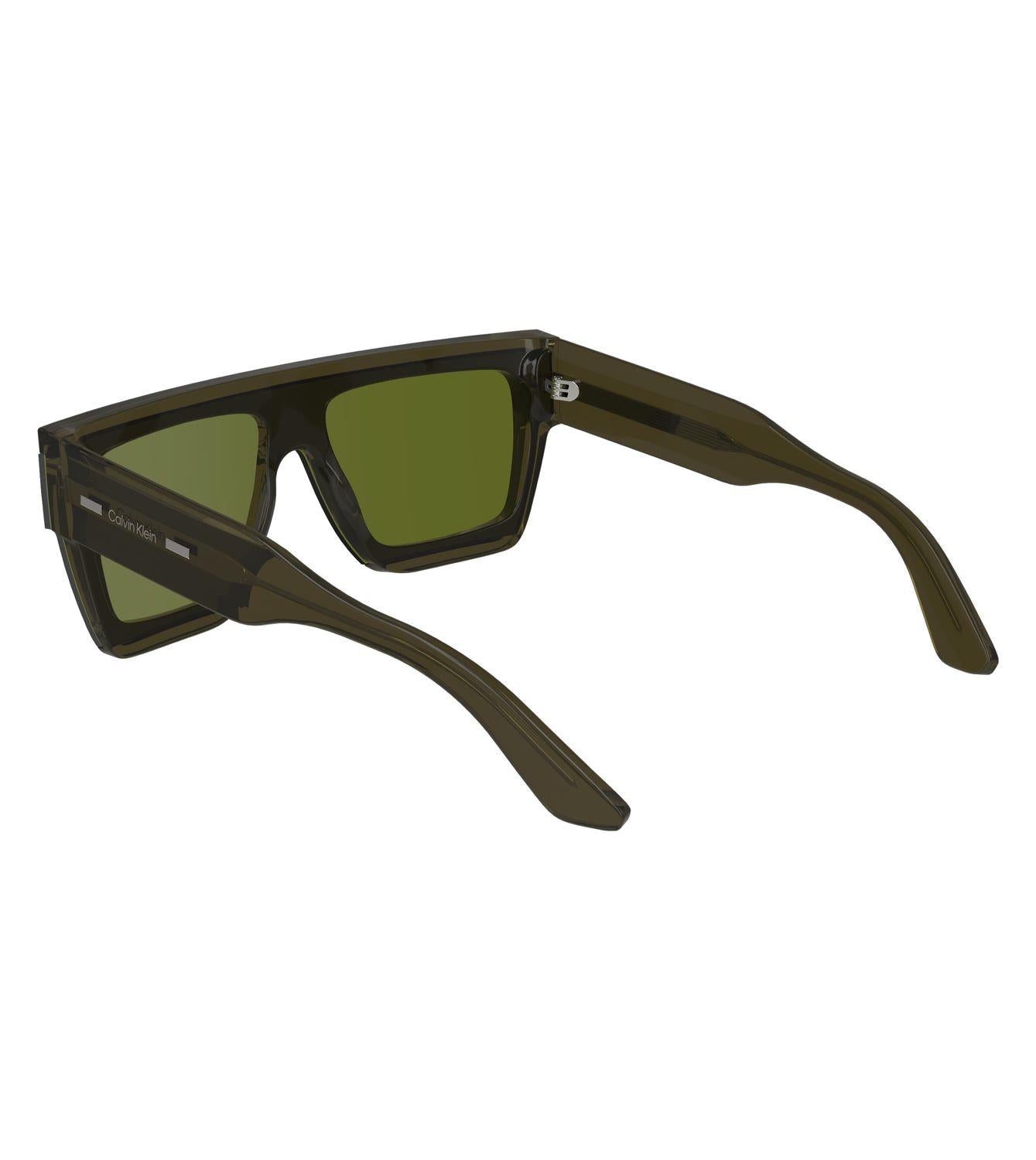 Calvin Klein CK24502S 330 Unisex Güneş Gözlüğü