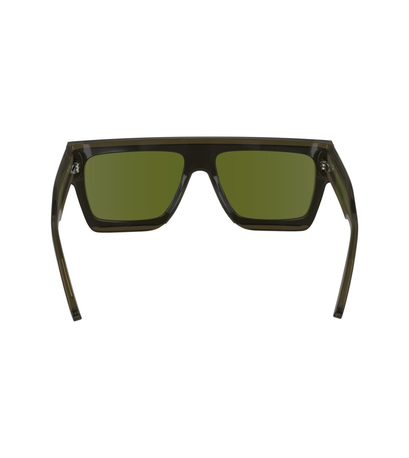 Calvin Klein CK24502S 330 Unisex Güneş Gözlüğü