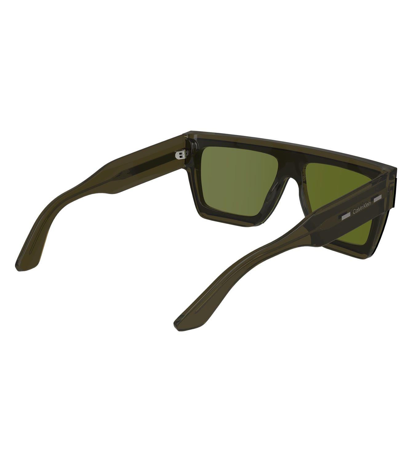 Calvin Klein CK24502S 330 Unisex Güneş Gözlüğü