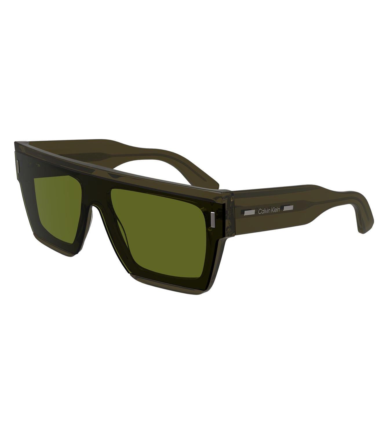 Calvin Klein CK24502S 330 Unisex Güneş Gözlüğü