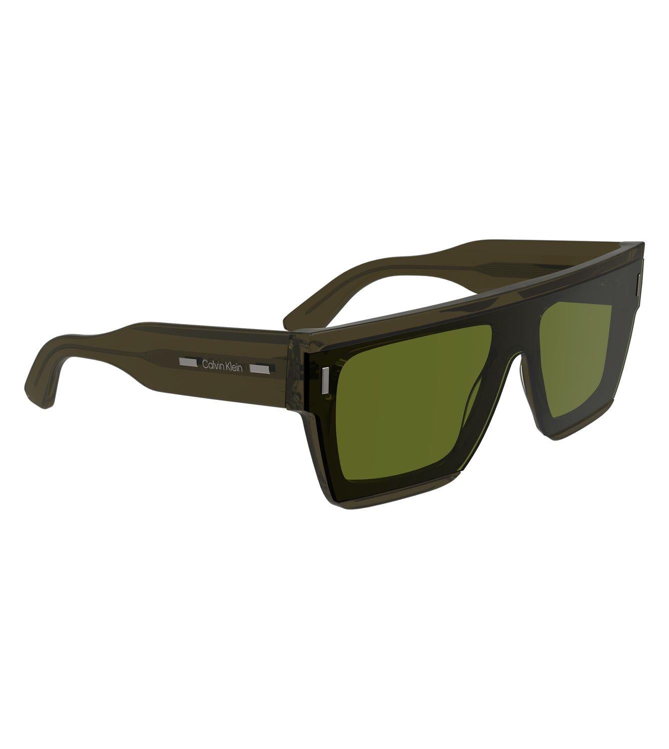 Calvin Klein CK24502S 330 Unisex Güneş Gözlüğü