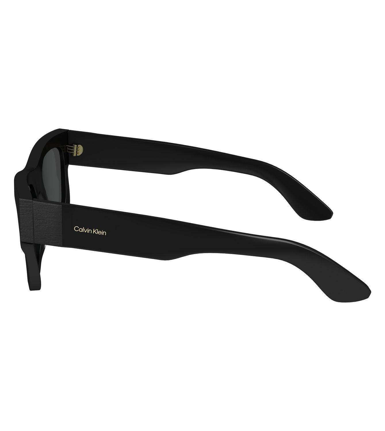 Calvin Klein CK24510S 001 Unisex Güneş Gözlüğü