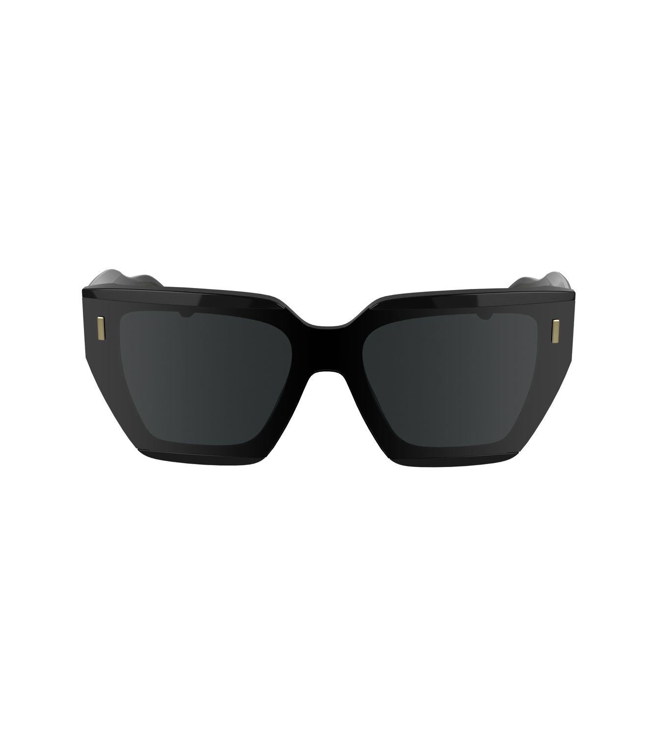 Calvin Klein CK24533S 001 Kadın Güneş Gözlüğü