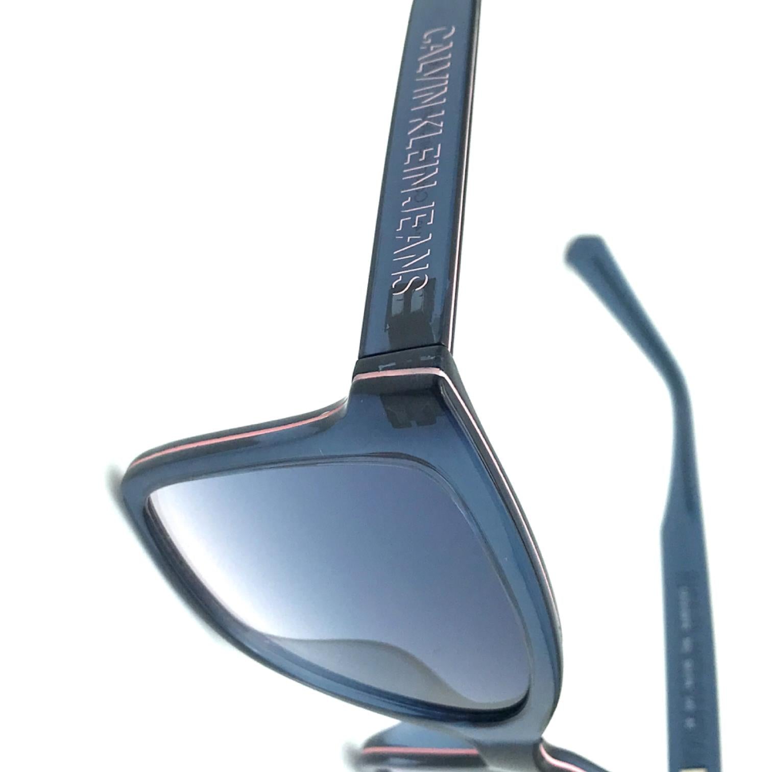 Calvin Klein CKJ21627S C400 Kadın Güneş Gözlüğü
