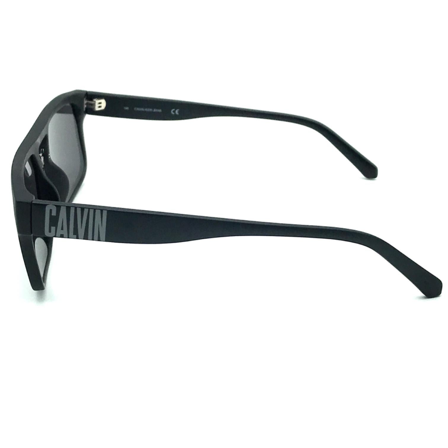 Calvin Klein Jeans ckj20630s 001 Erkek Güneş Gözlüğü