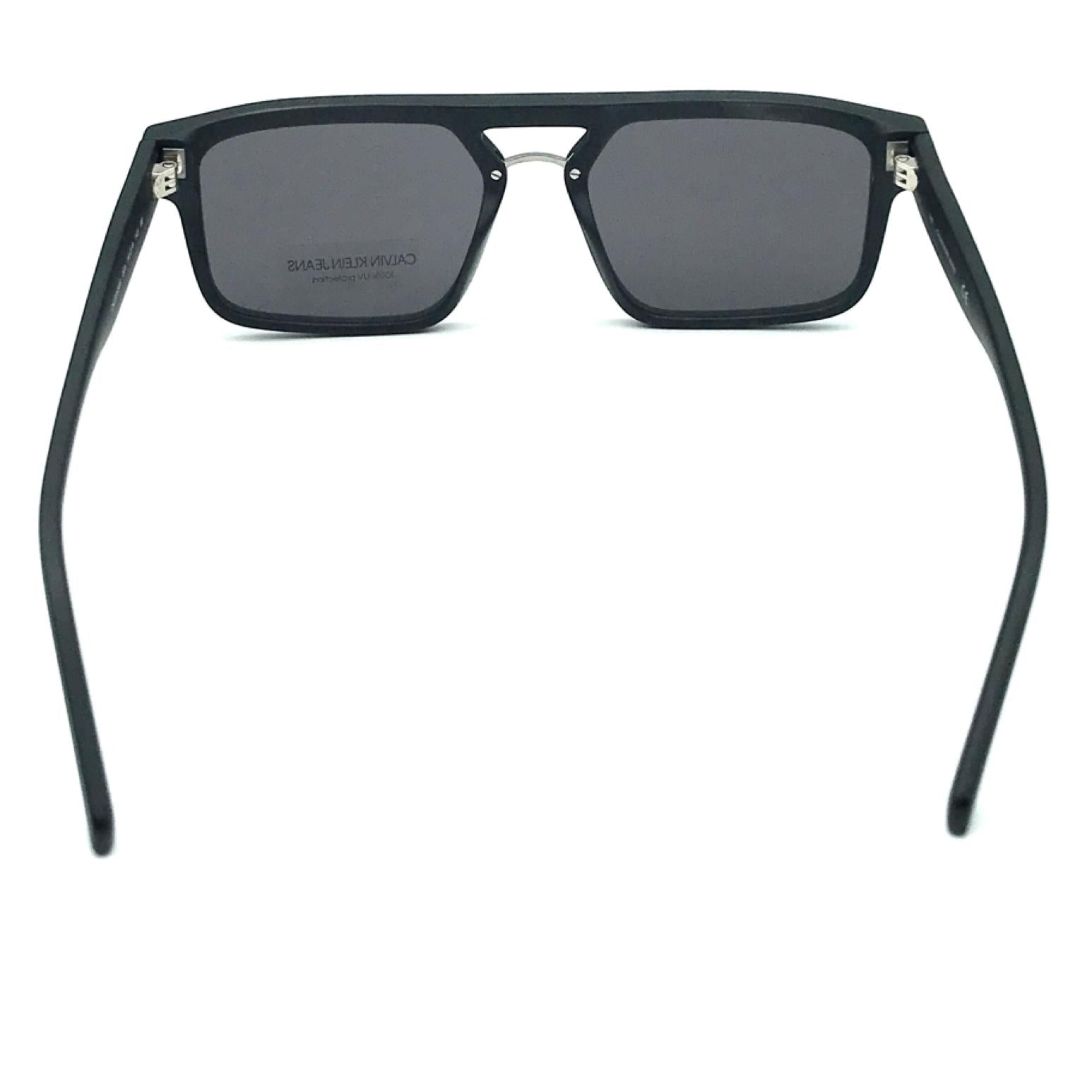 Calvin Klein Jeans ckj20630s 001 Erkek Güneş Gözlüğü