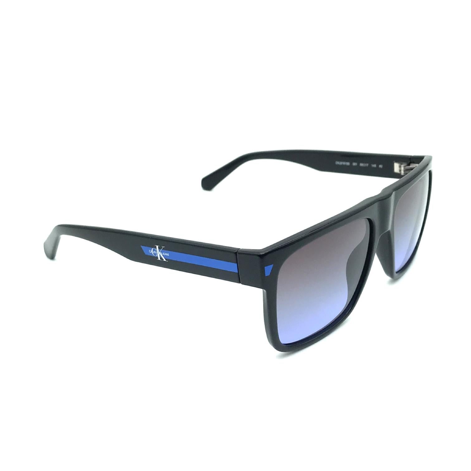 Calvin Klein Jeans CKJ21615S 001 Erkek Güneş Gözlüğü