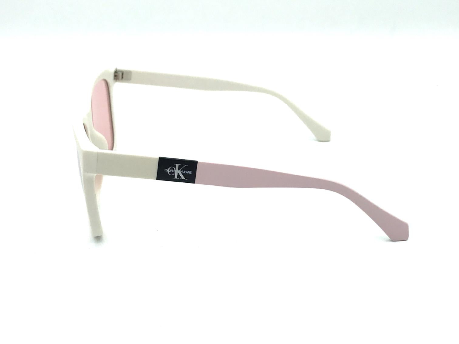 Calvin Klein Jeans CKJ21618S 100 Kadın Güneş Gözlüğü