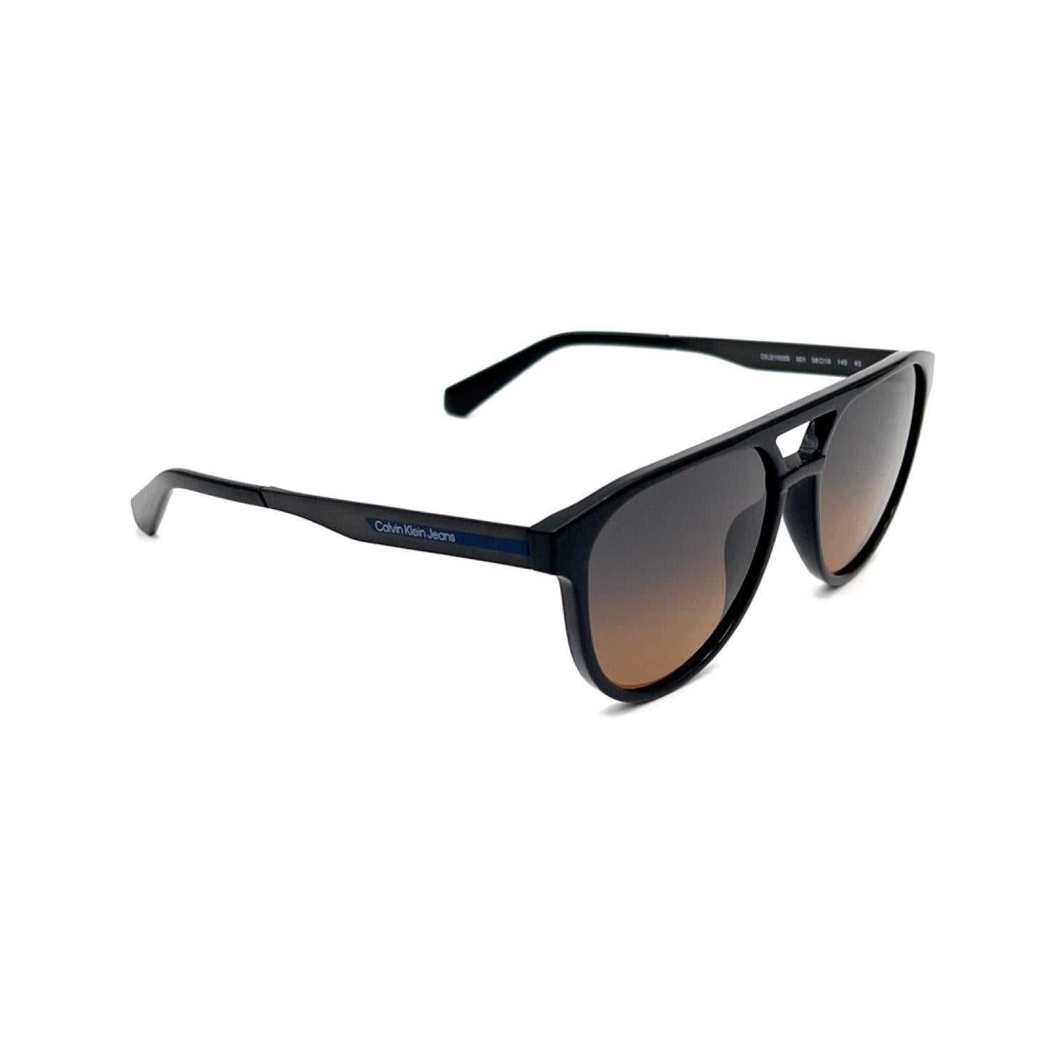 Calvin Klein Jeans CKJ21625S 001 Güneş Gözlüğü