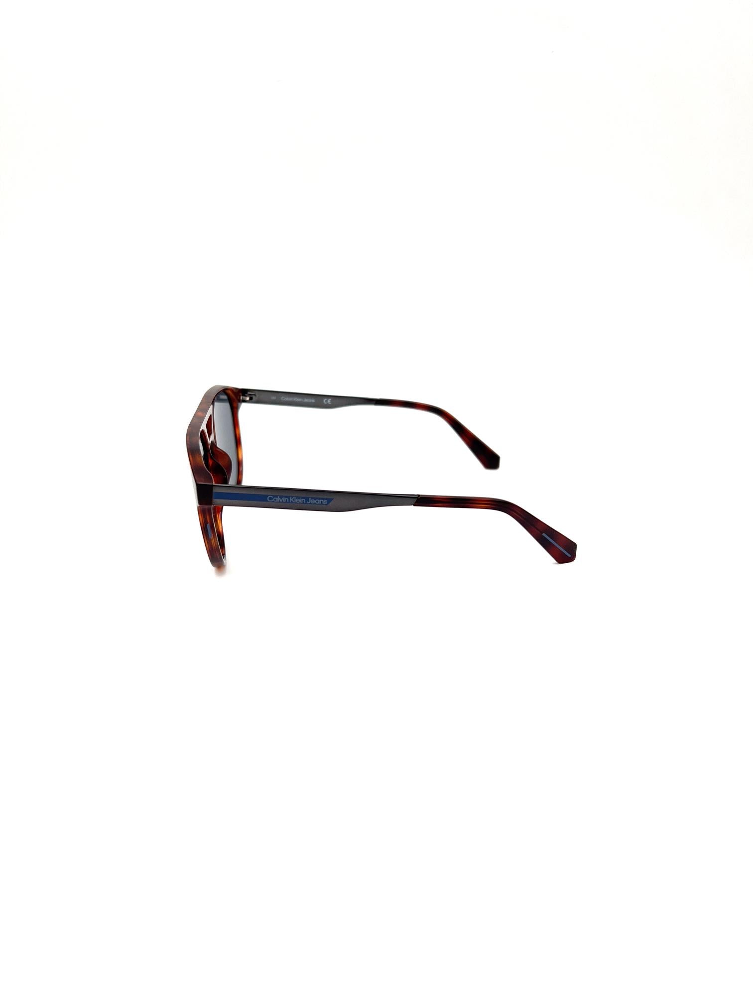 Calvin Klein Jeans CKJ21625S 240 Unisex Güneş Gözlüğü