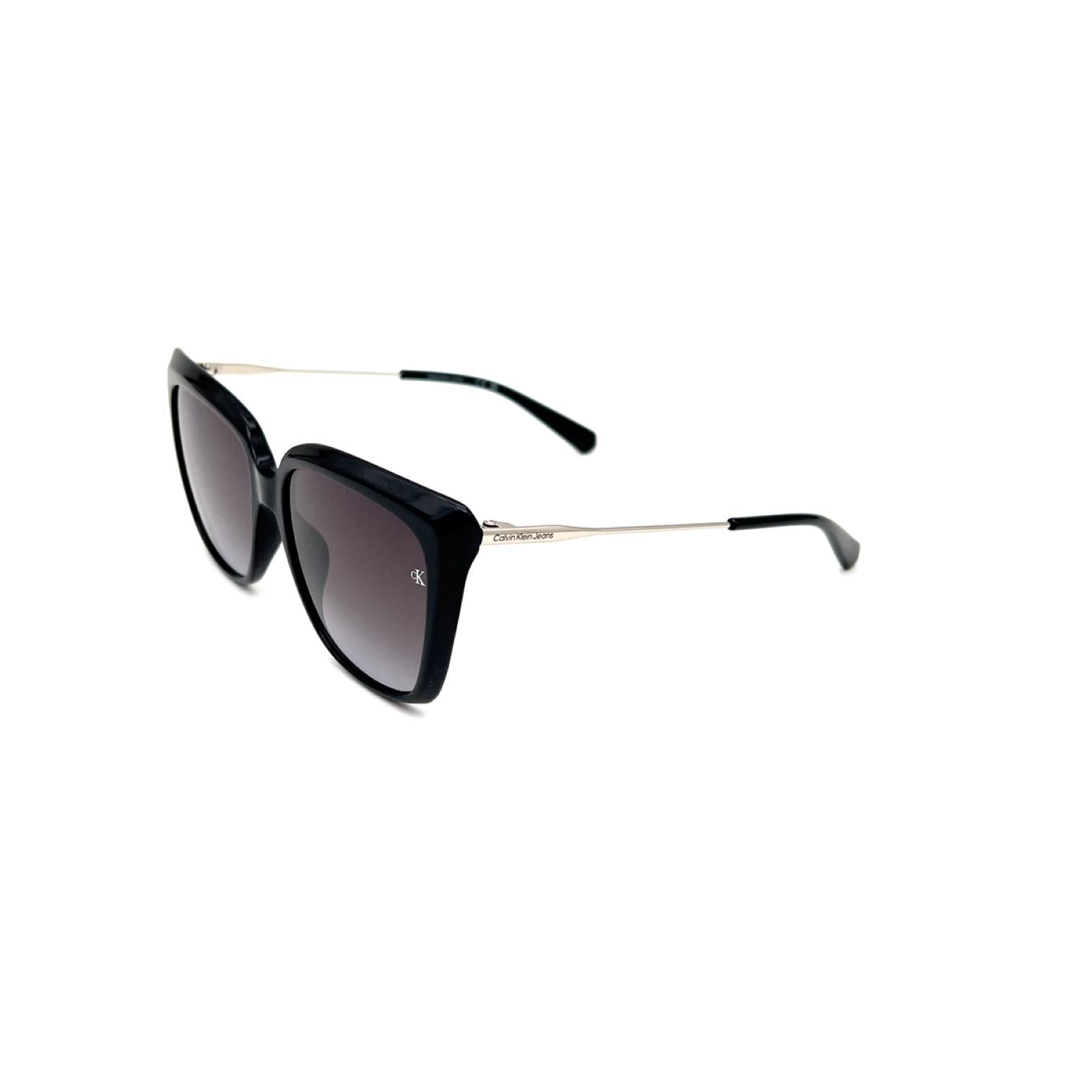 Calvin Klein Jeans CKJ22601S 001 Kadın Güneş Gözlüğü