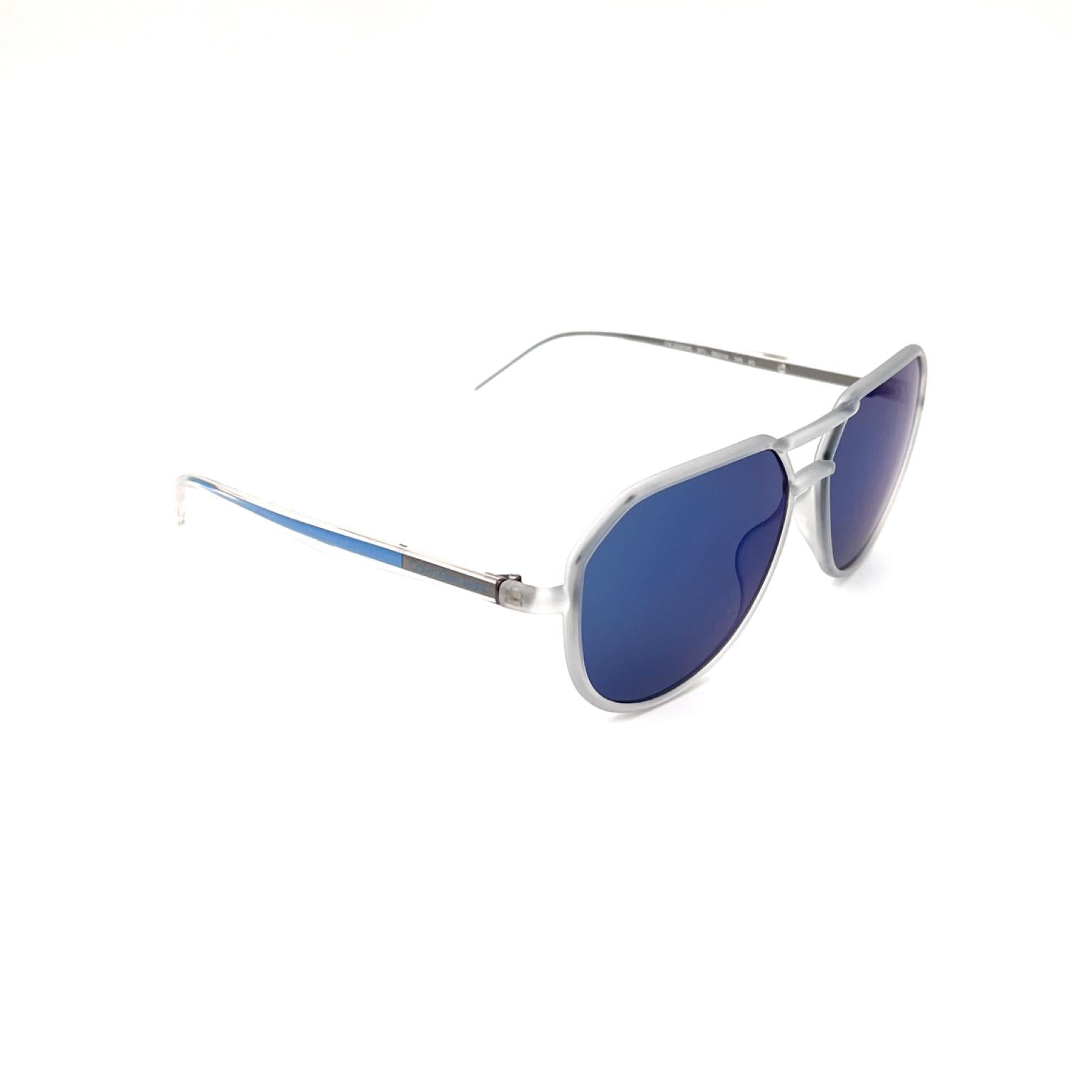 Calvin Klein Jeans CKJ22604S 971 Unisex Güneş Gözlüğü