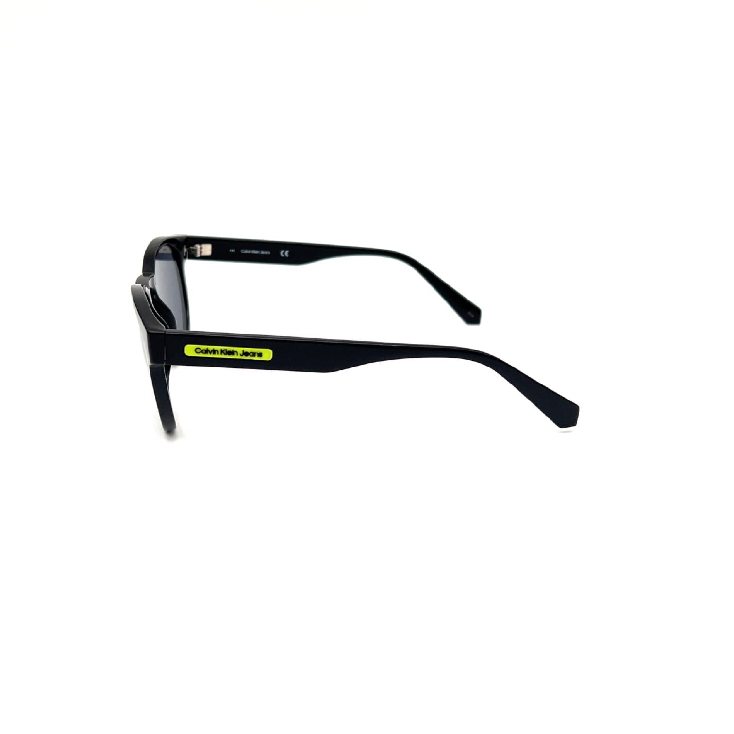 Calvin Klein Jeans CKJ22609S 001 Unisex Güneş Gözlüğü
