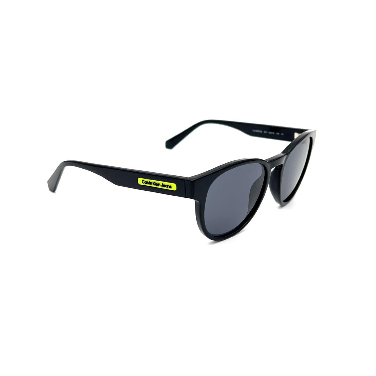 Calvin Klein Jeans CKJ22609S 001 Unisex Güneş Gözlüğü