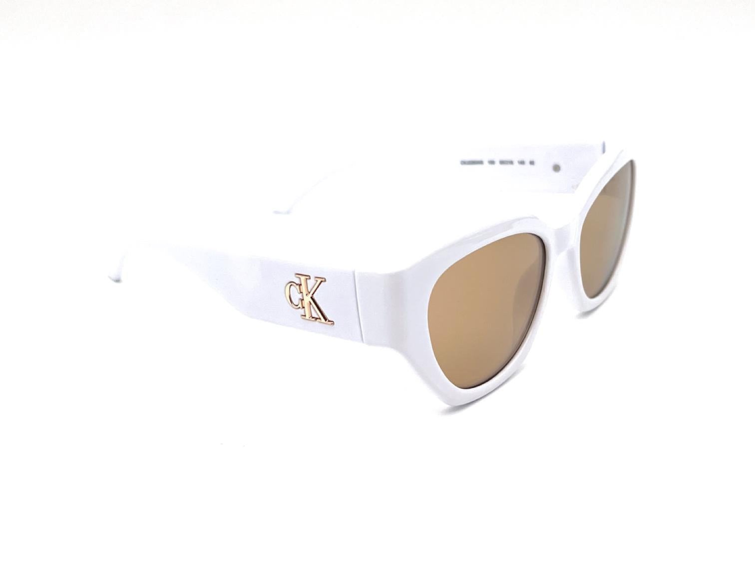 Calvin Klein Jeans CKJ22634S 100 Kadın Güneş Gözlüğü