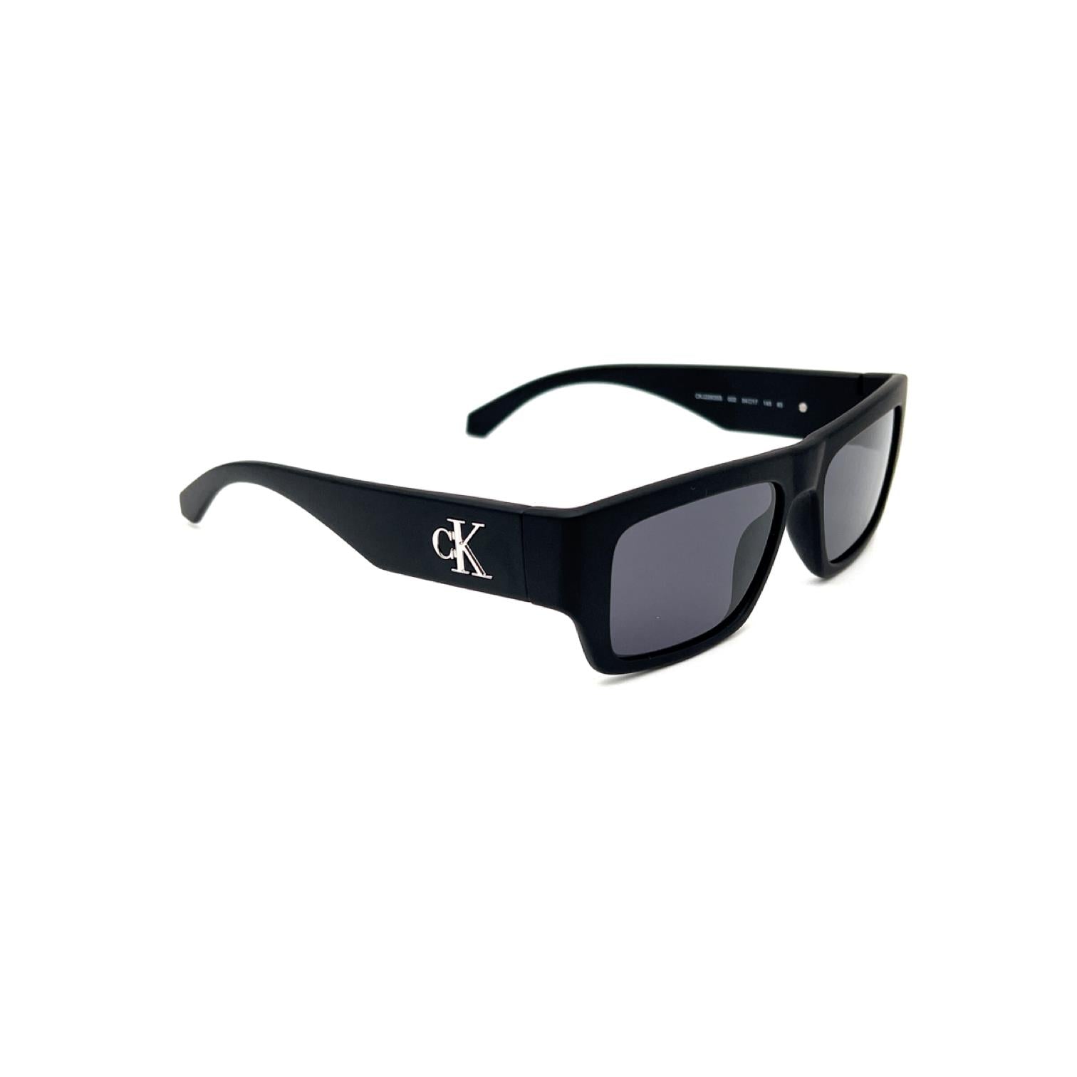 Calvin Klein Jeans CKJ22635S 002 Unisex Güneş Gözlüğü