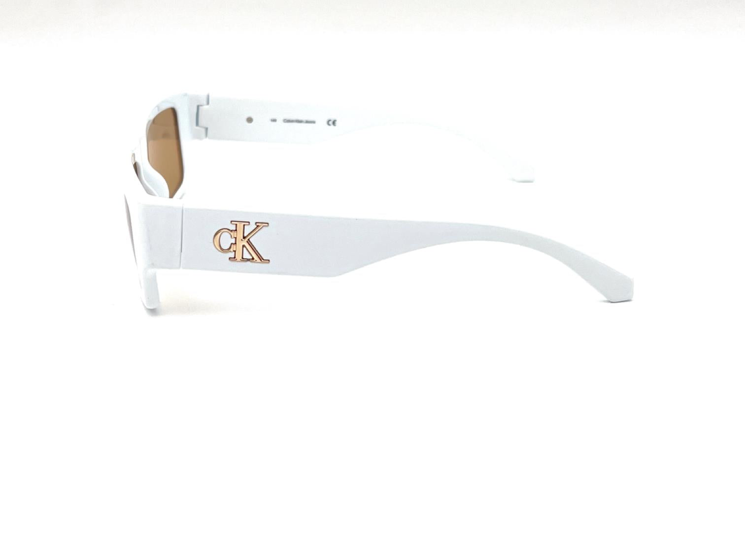 Calvin Klein Jeans CKJ22635S 100 Kadın Güneş Gözlüğü