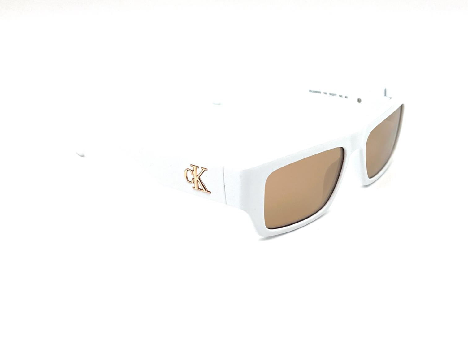 Calvin Klein Jeans CKJ22635S 100 Kadın Güneş Gözlüğü