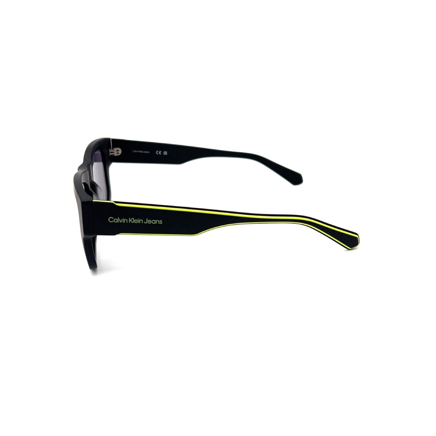 Calvin Klein Jeans CKJ22637 002 Güneş Gözlüğü