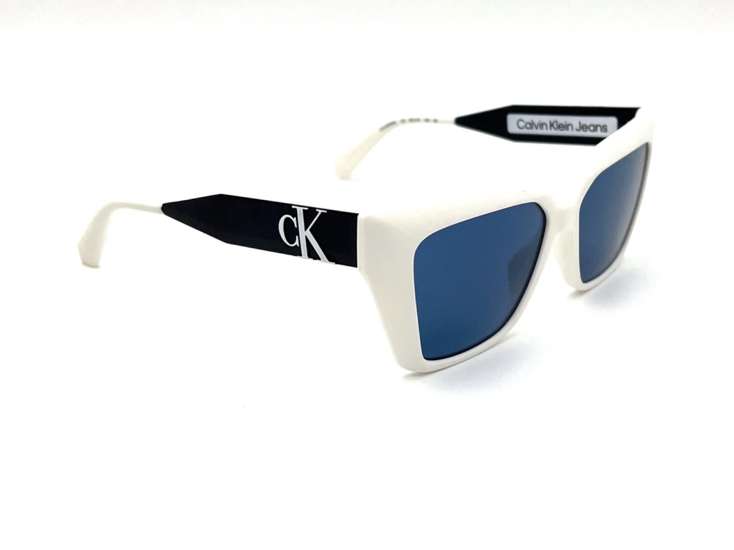 Calvin Klein Jeans CKJ22639S 100 Kadın Güneş Gözlüğü