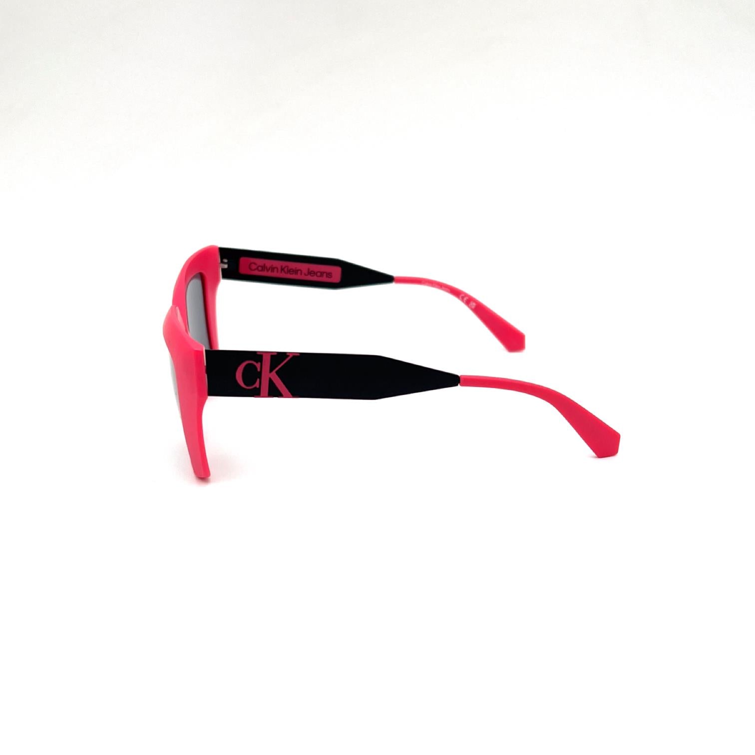 Calvin Klein Jeans CKJ22639S 675 Kadın Güneş Gözlüğü