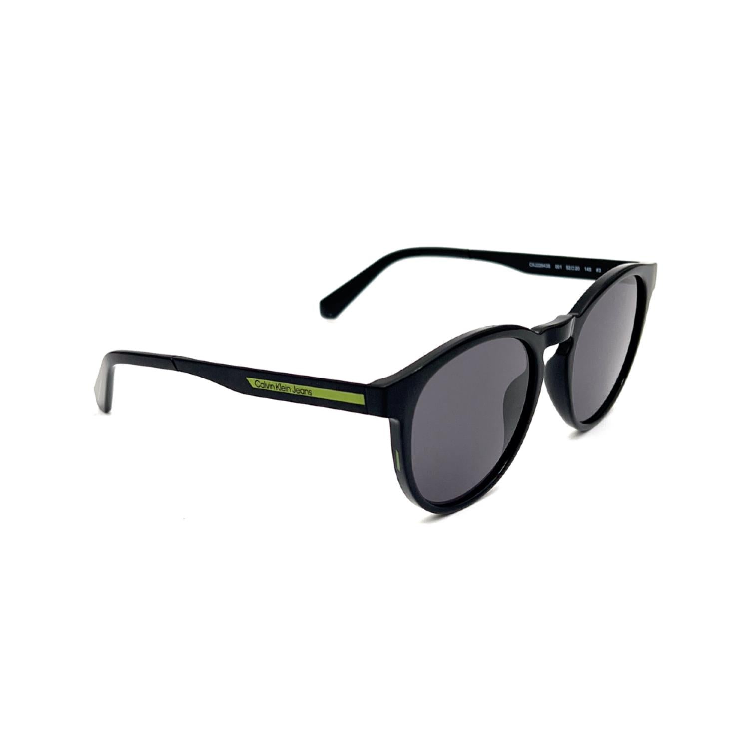Calvin Klein Jeans CKJ22643S 001 Unisex Güneş Gözlüğü