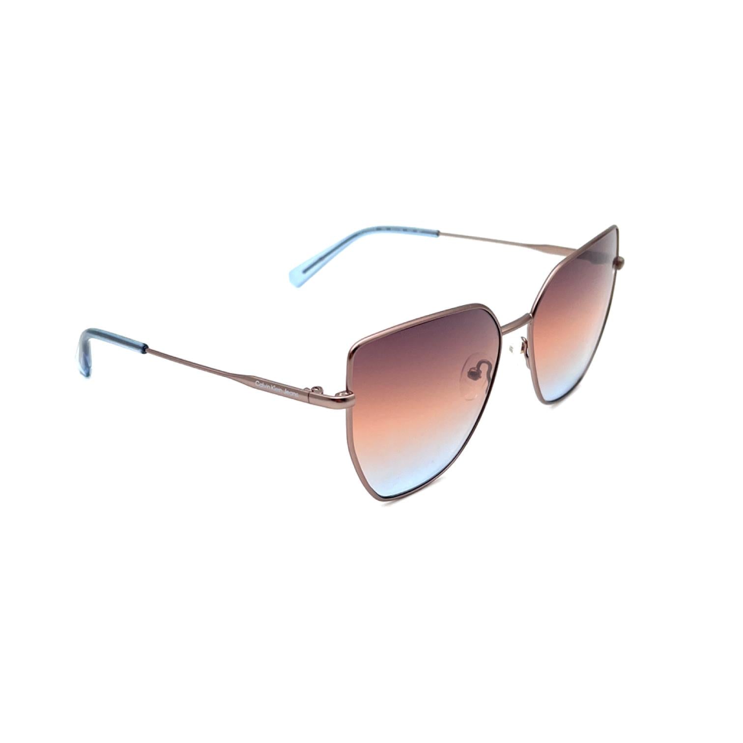 Calvin Klein Jeans CKJ23202S 210 Kadın Güneş Gözlüğü