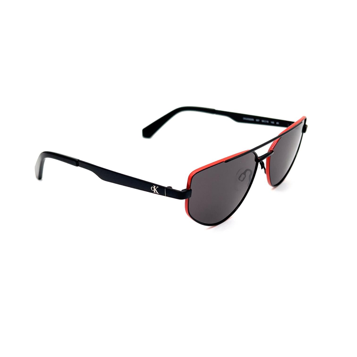 Calvin Klein Jeans CKJ23220S 007 Kadın Güneş Gözlüğü