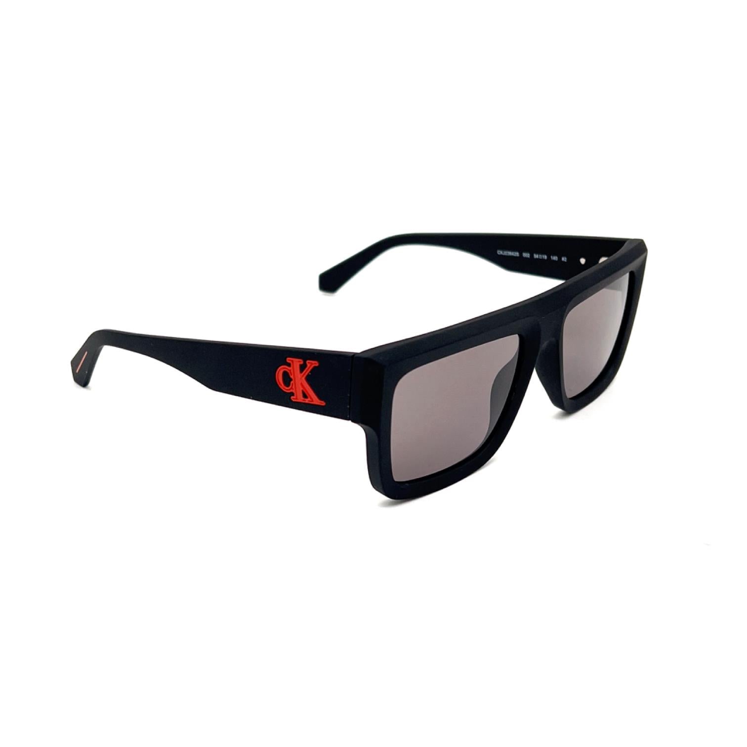 Calvin Klein Jeans CKJ23642S 002 Unisex Güneş Gözlüğü