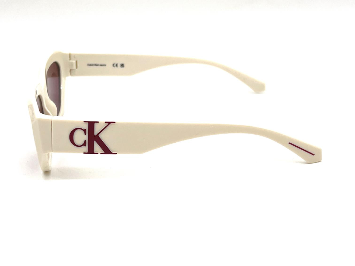 Calvin Klein Jeans CKJ23652S 100 Güneş Gözlüğü