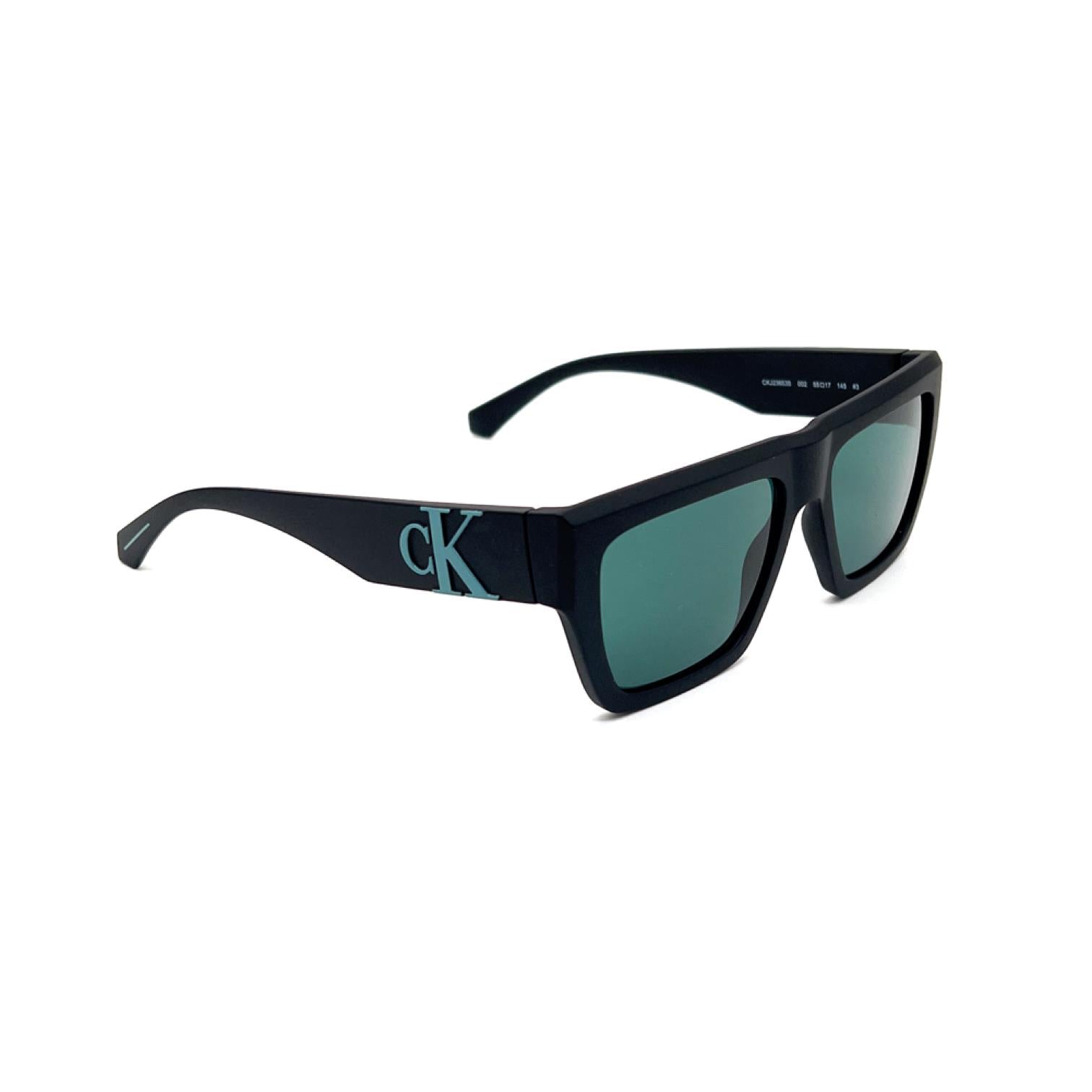 Calvin Klein Jeans CKJ23653S 002 Unisex Güneş Gözlüğü
