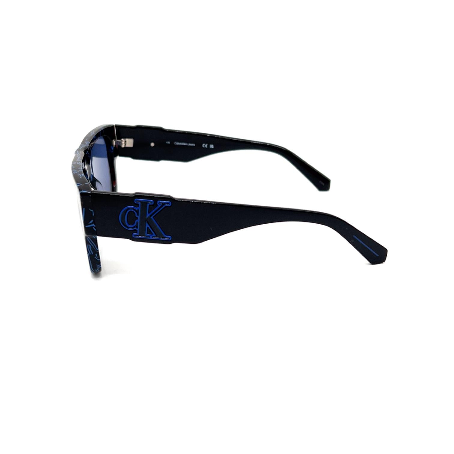Calvin Klein Jeans CKJ23654S 400 Güneş Gözlüğü