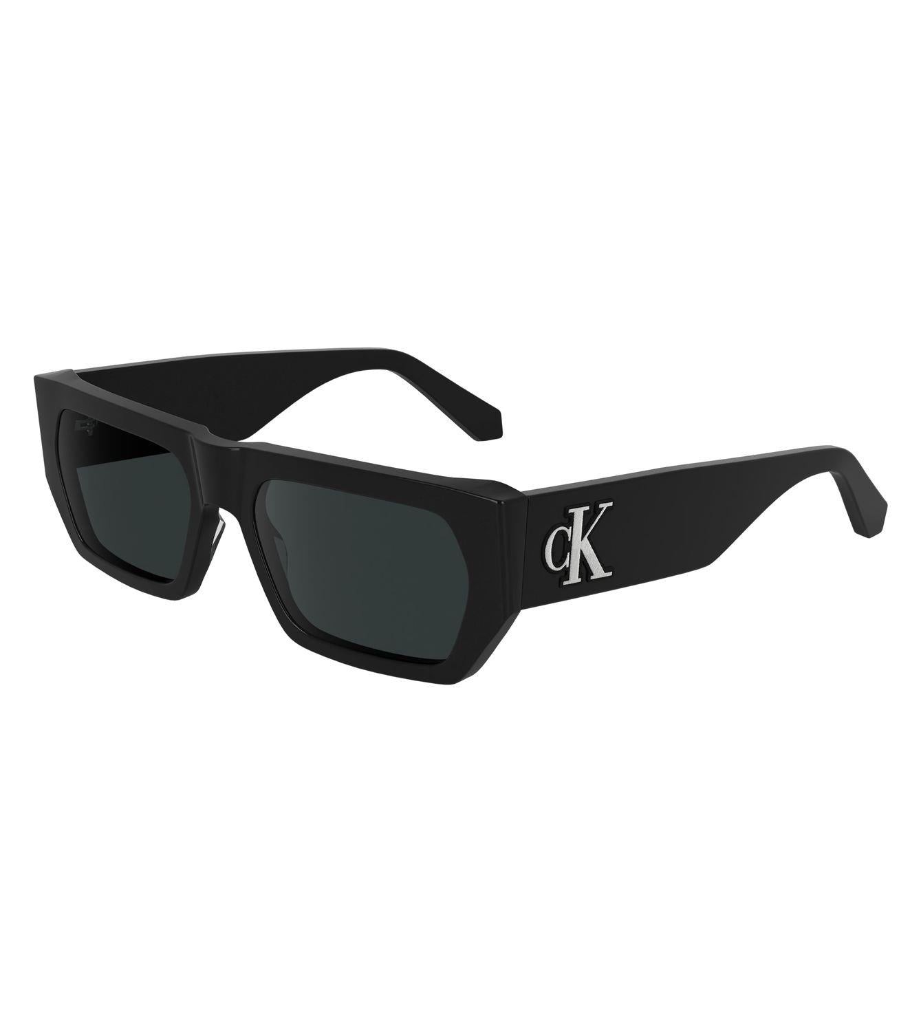 Calvin Klein Jeans CKJ24625S 001 Kadın Güneş Gözlüğü