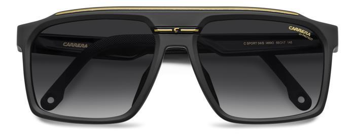 Carrera C SPORT 04/S-I46‐SIYAH Erkek Güneş Gözlüğü