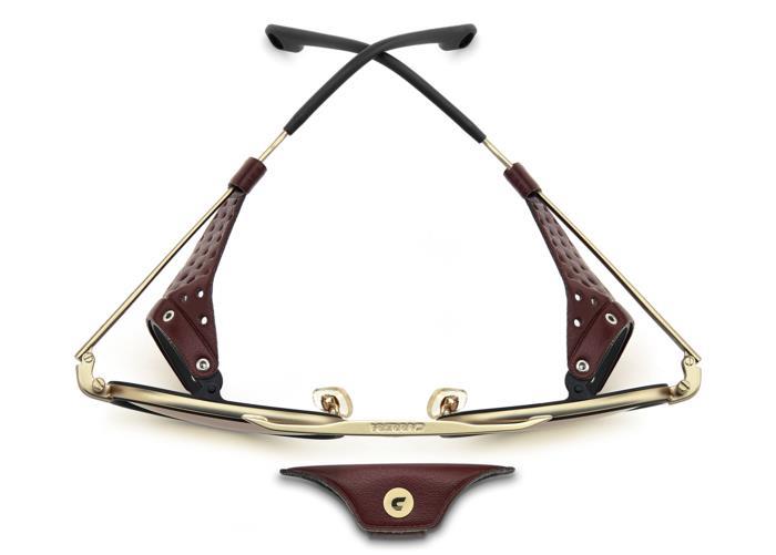 Carrera C SPORT 05/S-NOA‐ALTIN Unisex Güneş Gözlüğü