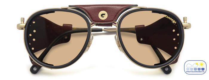 Carrera C SPORT 05/S-NOA‐ALTIN Unisex Güneş Gözlüğü