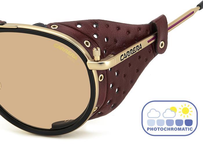 Carrera C SPORT 05/S-NOA‐ALTIN Unisex Güneş Gözlüğü