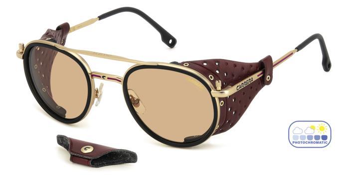 Carrera C SPORT 05/S-NOA‐ALTIN Unisex Güneş Gözlüğü