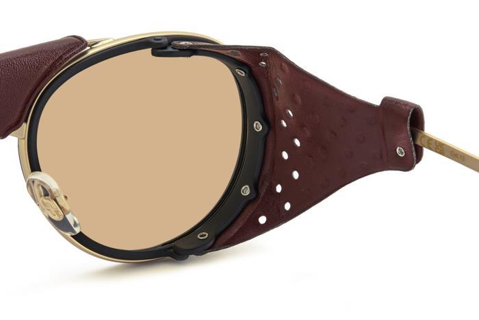 Carrera C SPORT 05/S-NOA‐ALTIN Unisex Güneş Gözlüğü