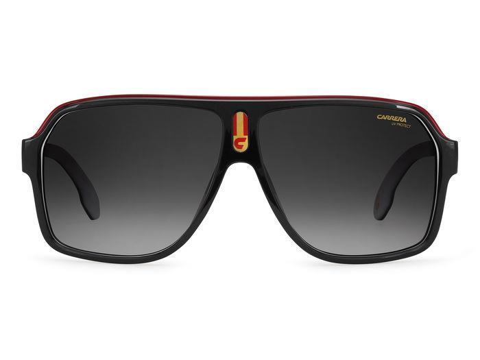 Carrera CARRERA 1001/S-80S-SIYAH Unisex Güneş Gözlüğü